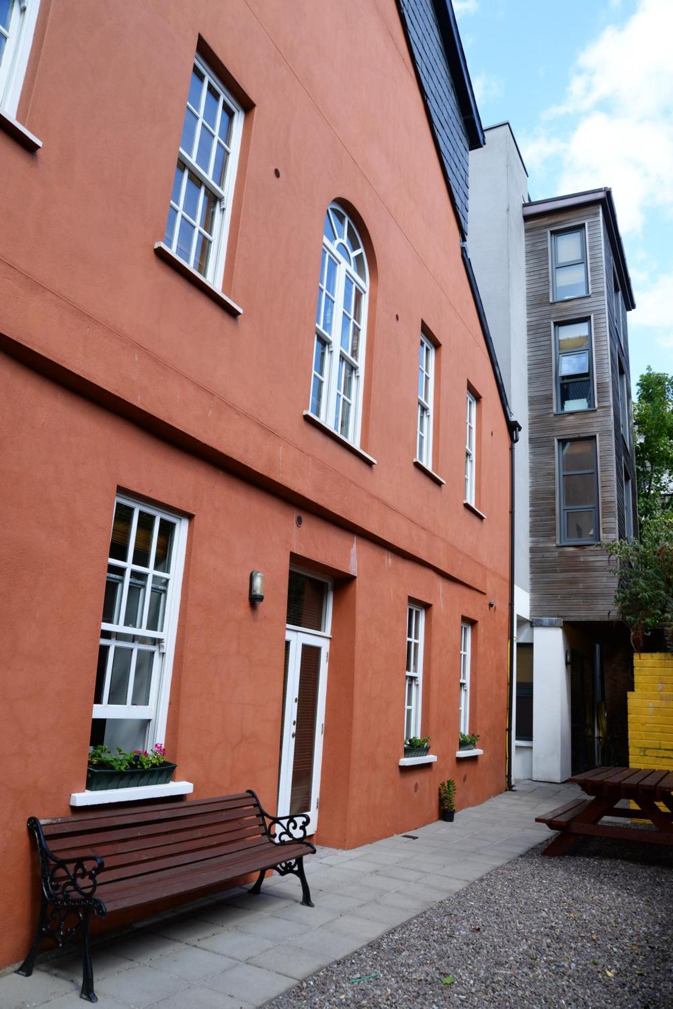 Blackmore Court Cork Exteriér fotografie