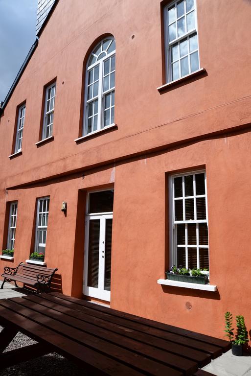 Blackmore Court Cork Pokoj fotografie