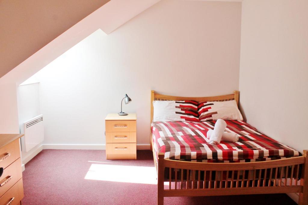 Blackmore Court Cork Pokoj fotografie